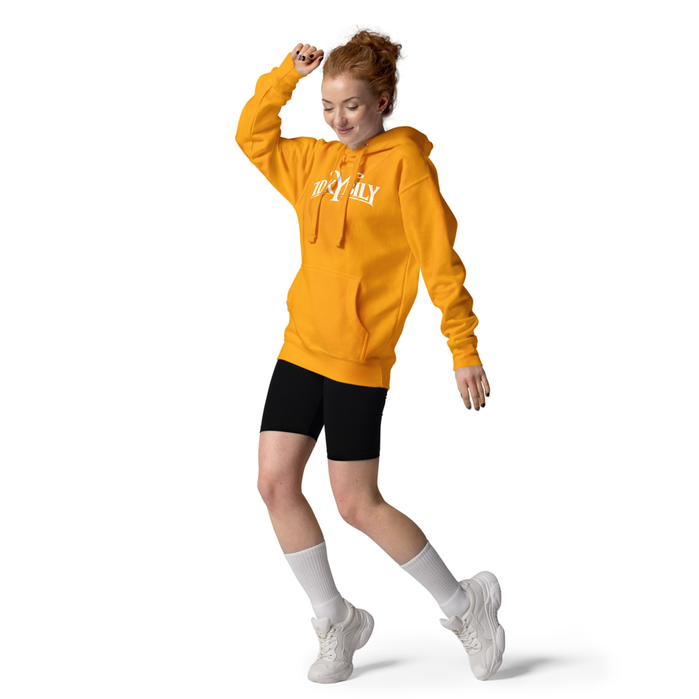 IDKYBILY Hoodie
