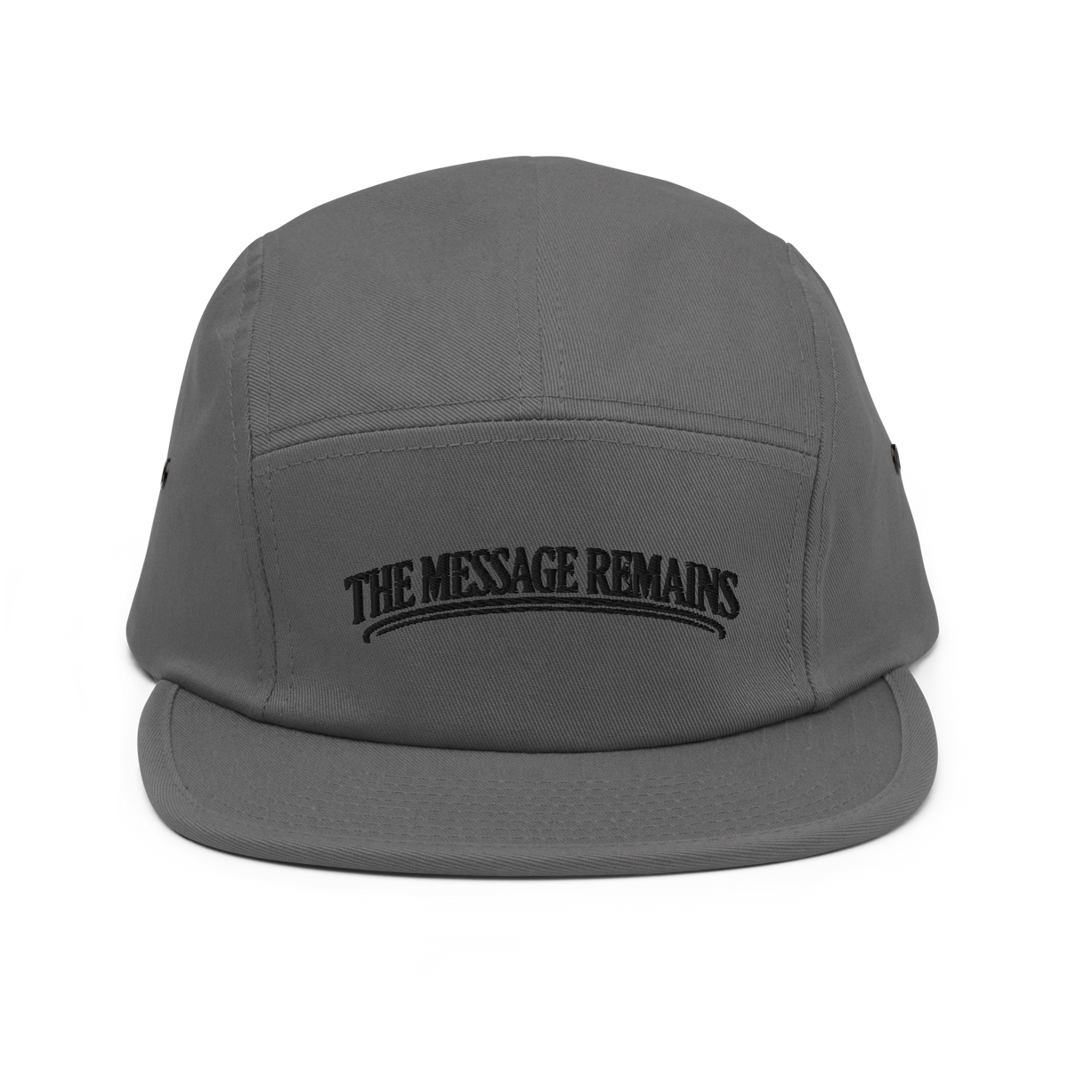 IDKYBILY 5 Panel Cap