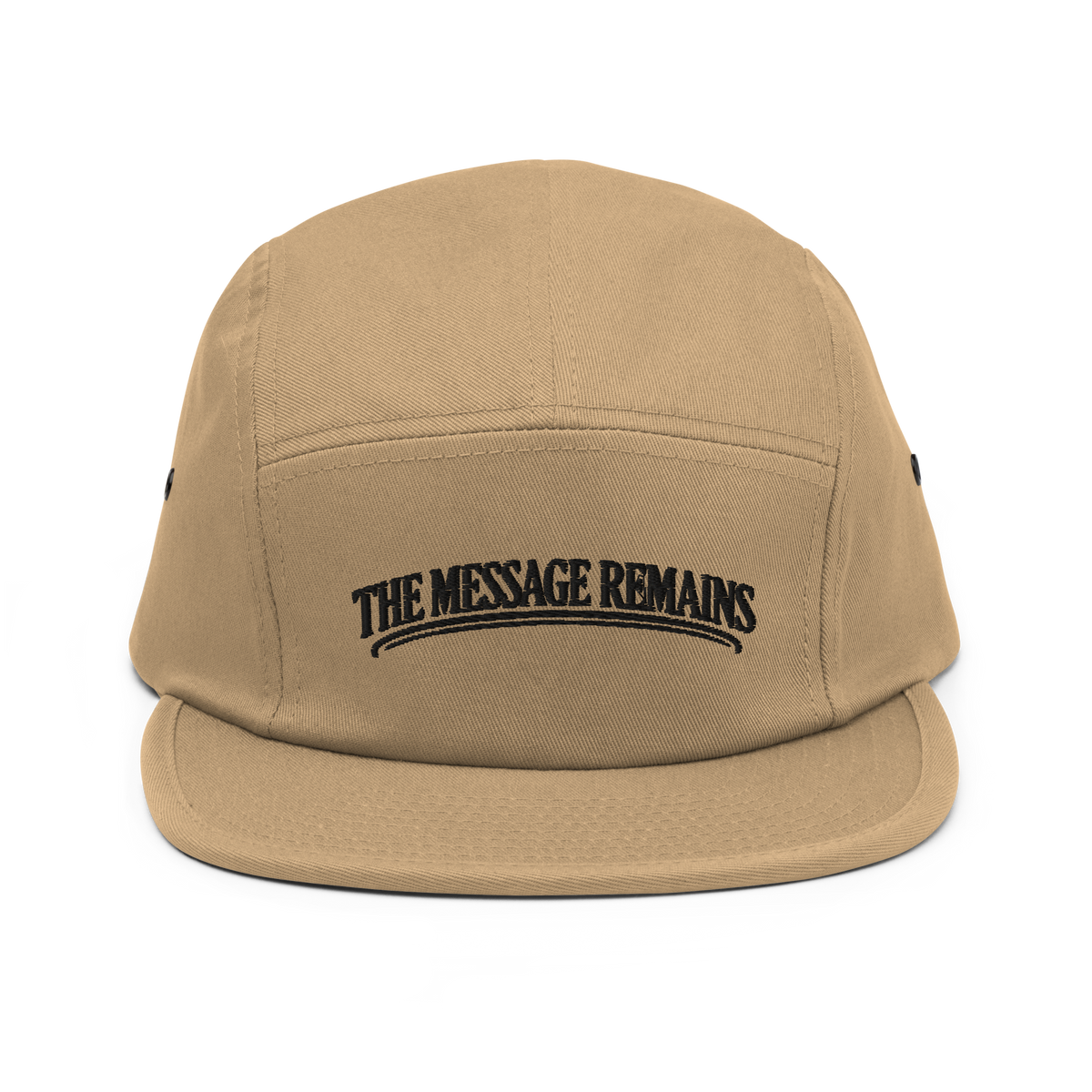 IDKYBILY 5 Panel Cap