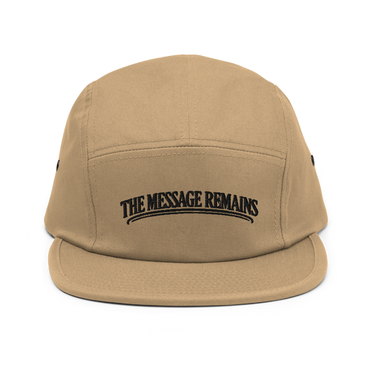 IDKYBILY 5 Panel Cap