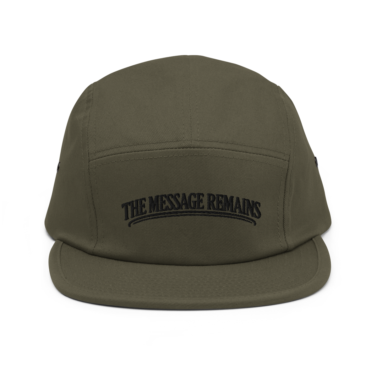 IDKYBILY 5 Panel Cap