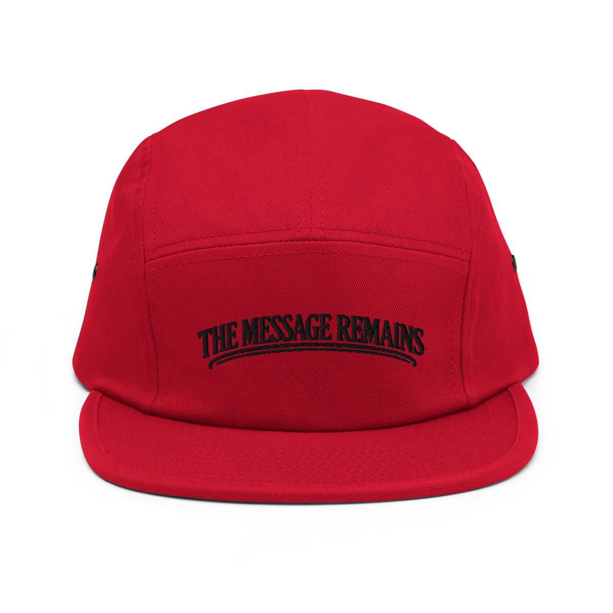 IDKYBILY 5 Panel Cap