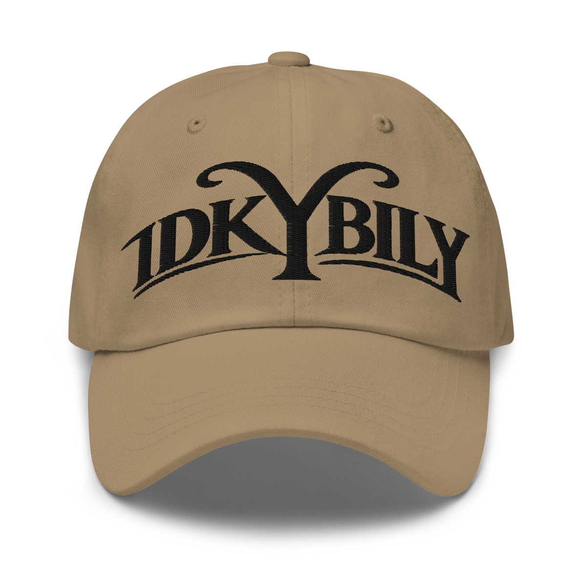 IDKYBILY Classic Hat
