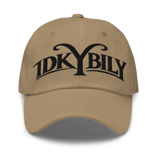 IDKYBILY Classic Hat