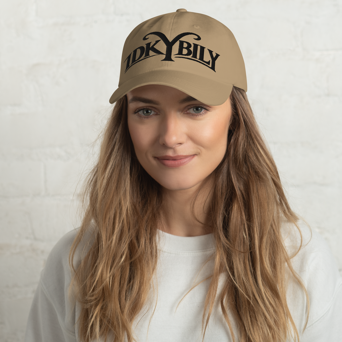 IDKYBILY Classic Hat