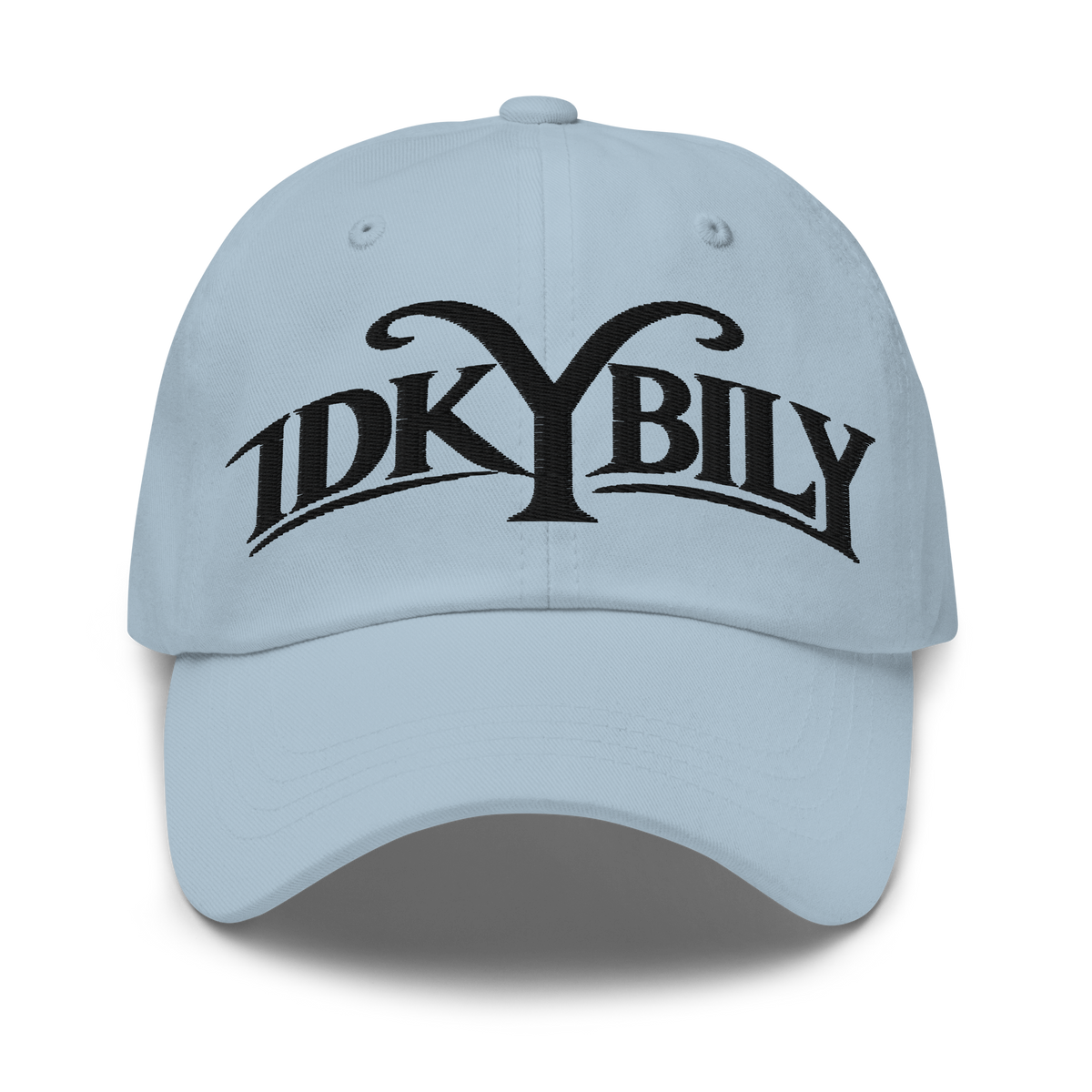 IDKYBILY Classic Hat