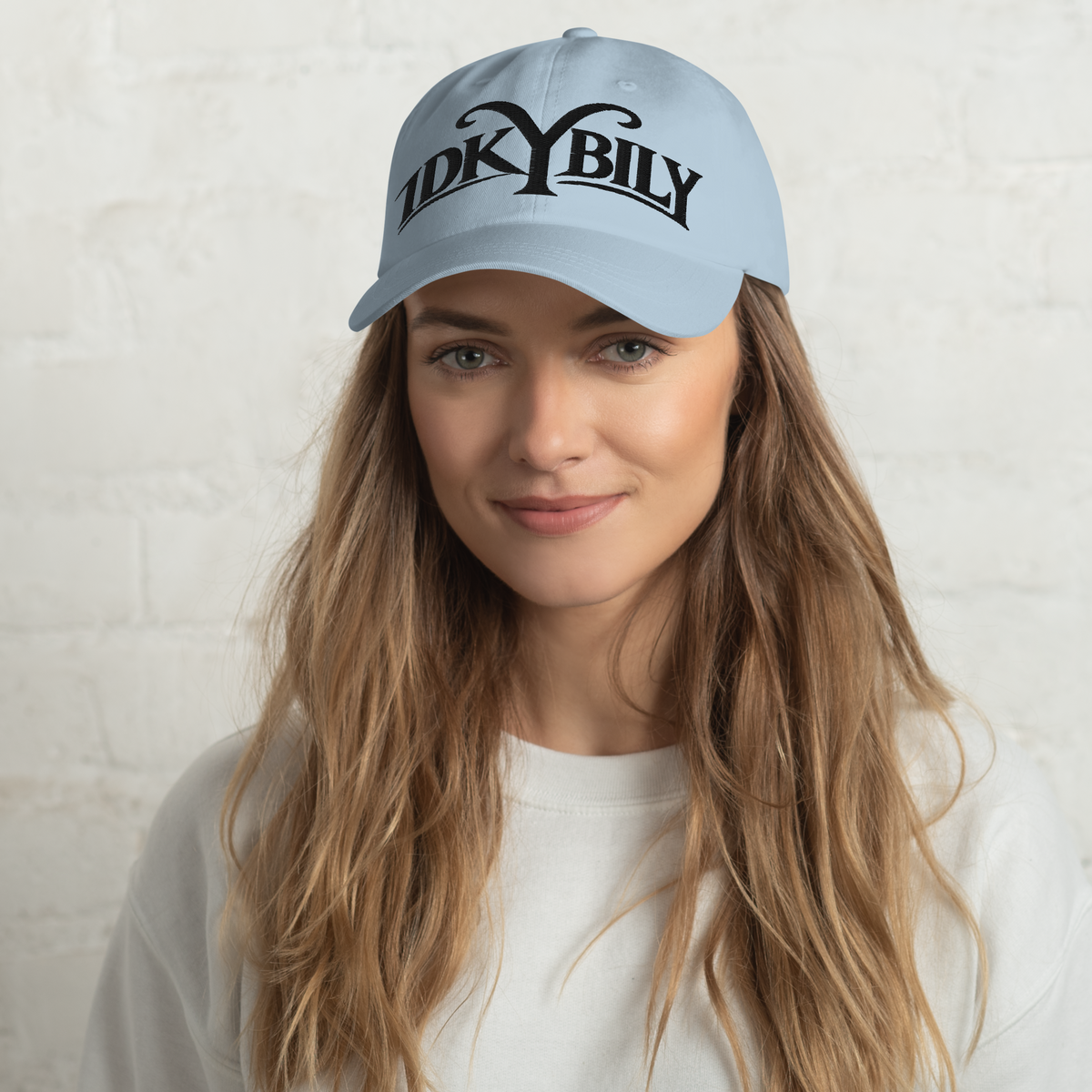 IDKYBILY Classic Hat