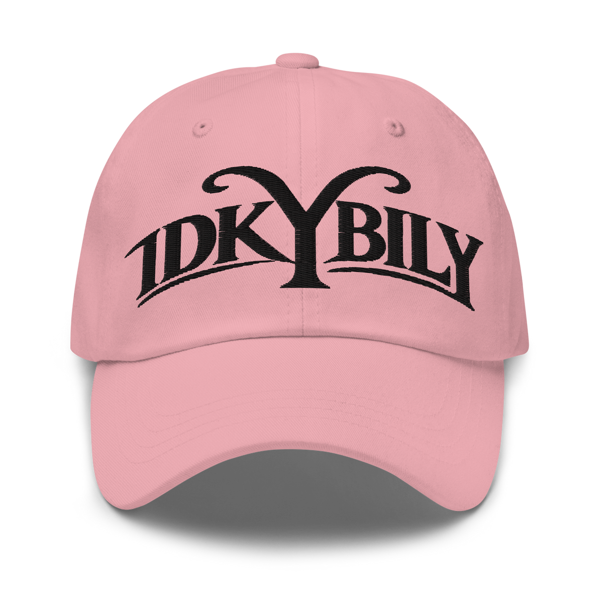 IDKYBILY Classic Hat