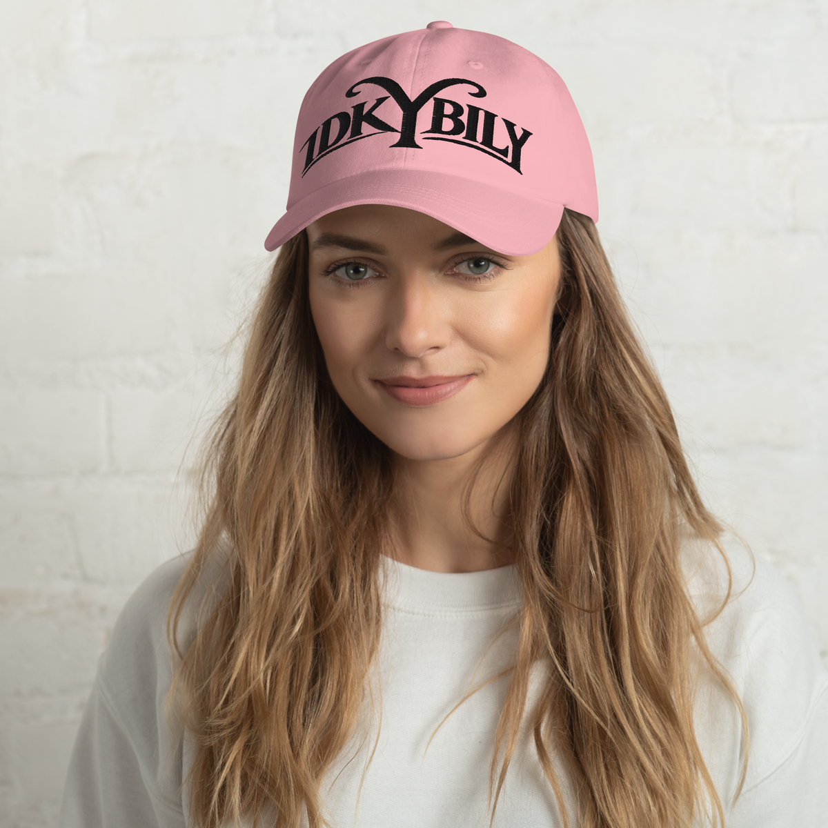 IDKYBILY Classic Hat