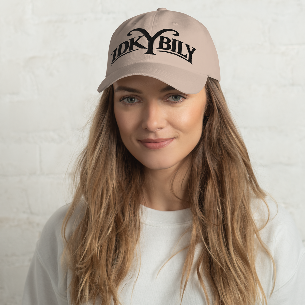 IDKYBILY Classic Hat