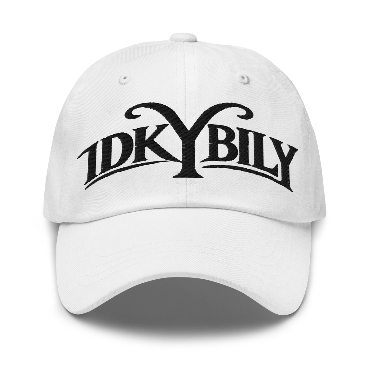 IDKYBILY Classic Hat