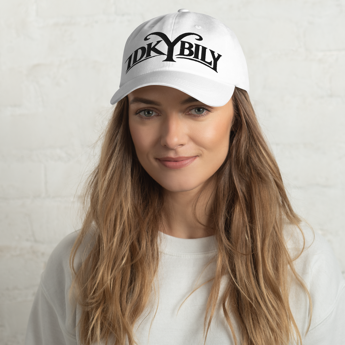 IDKYBILY Classic Hat