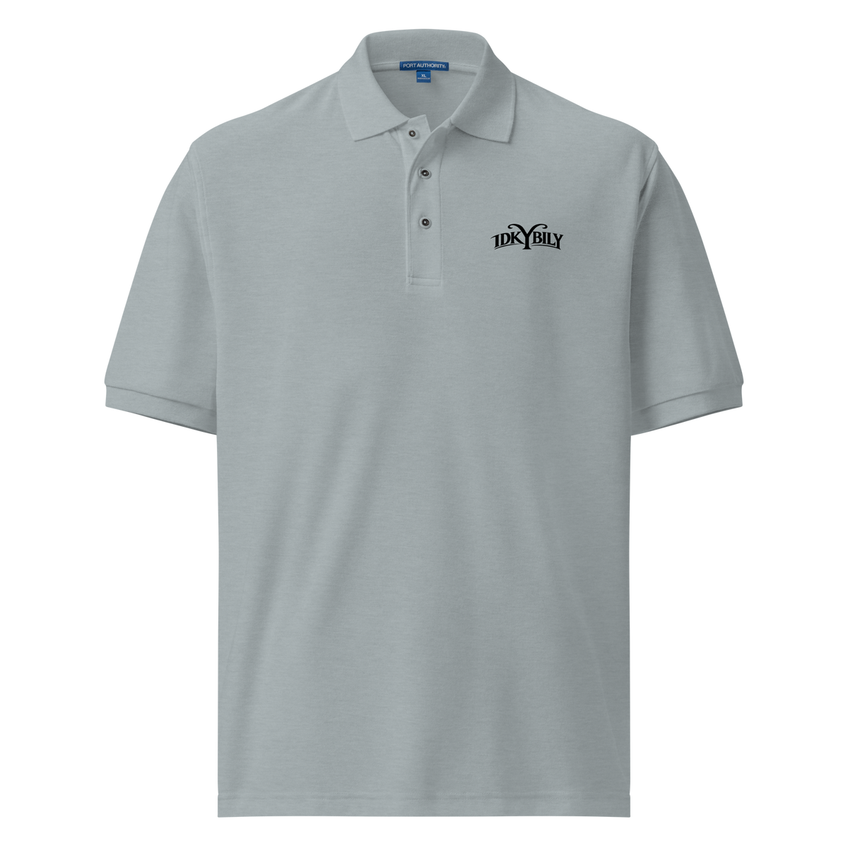IDKYBILY Premium Polo Shirt