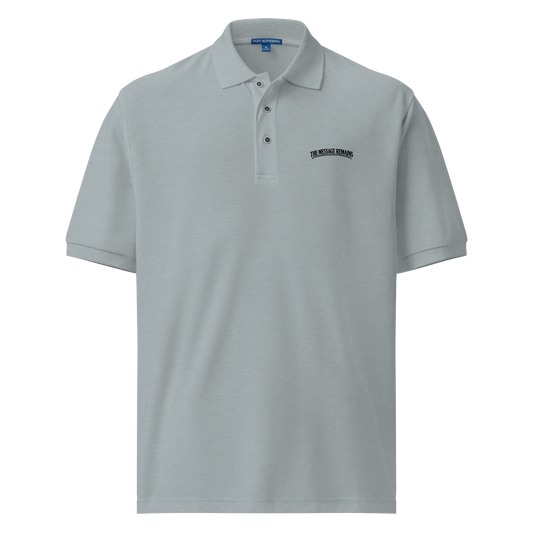 Premium Polo Shirt