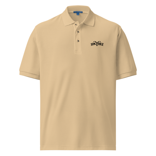 IDKYBILY Premium Polo Shirt