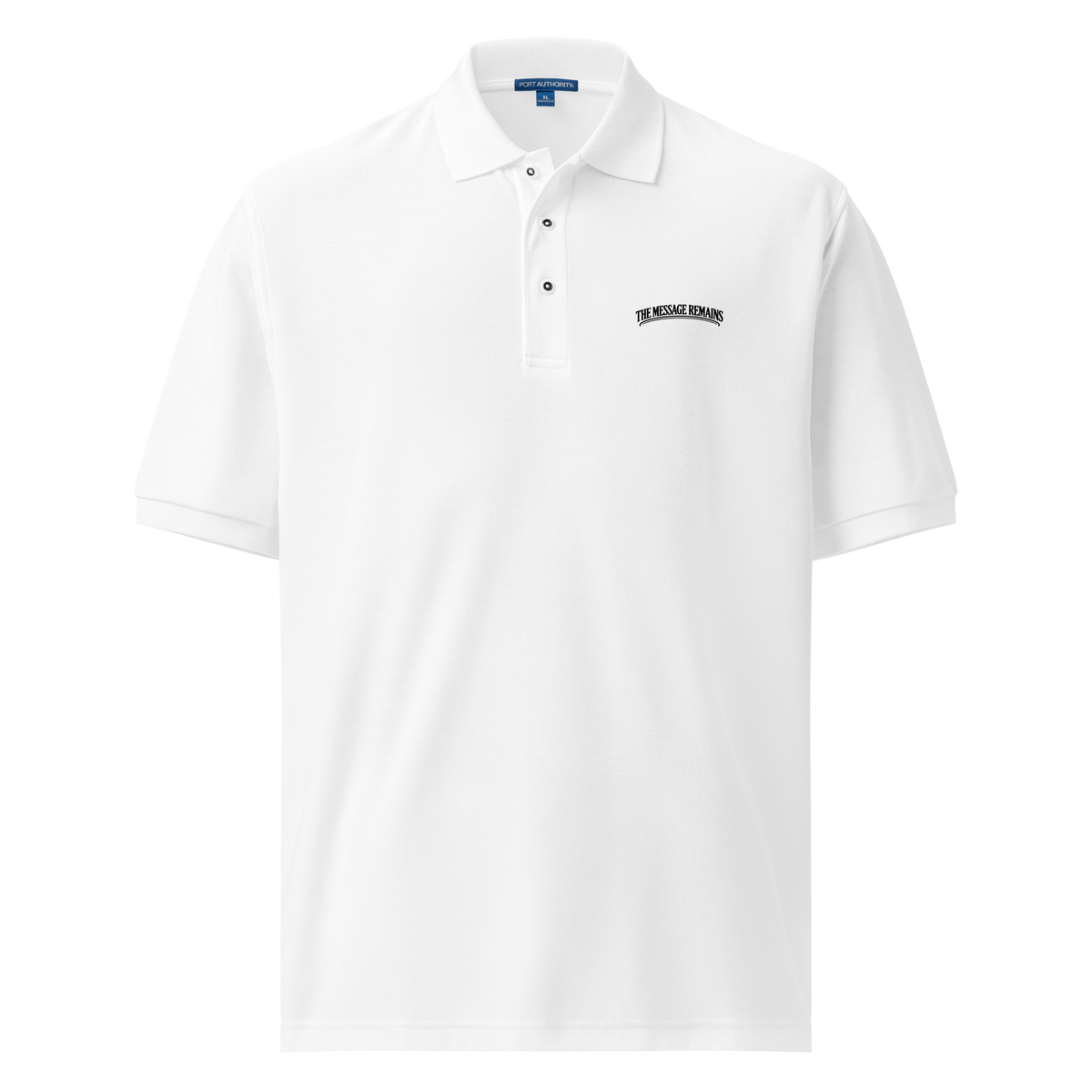 Premium Polo Shirt