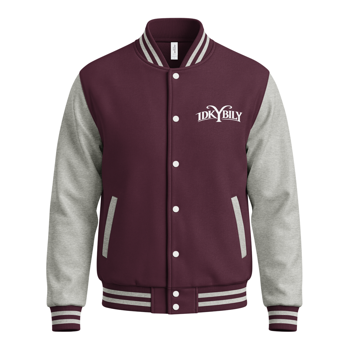 Unisex Heavyweight Jacket