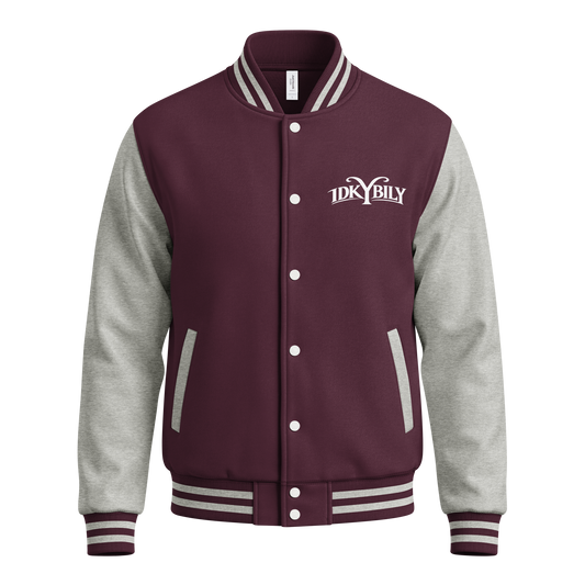 Unisex Heavyweight Jacket