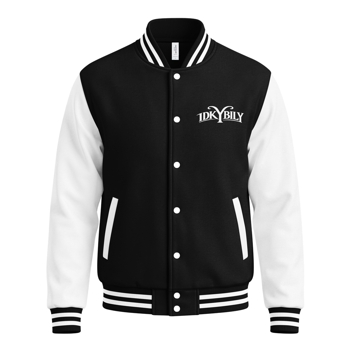 Unisex Heavyweight Jacket
