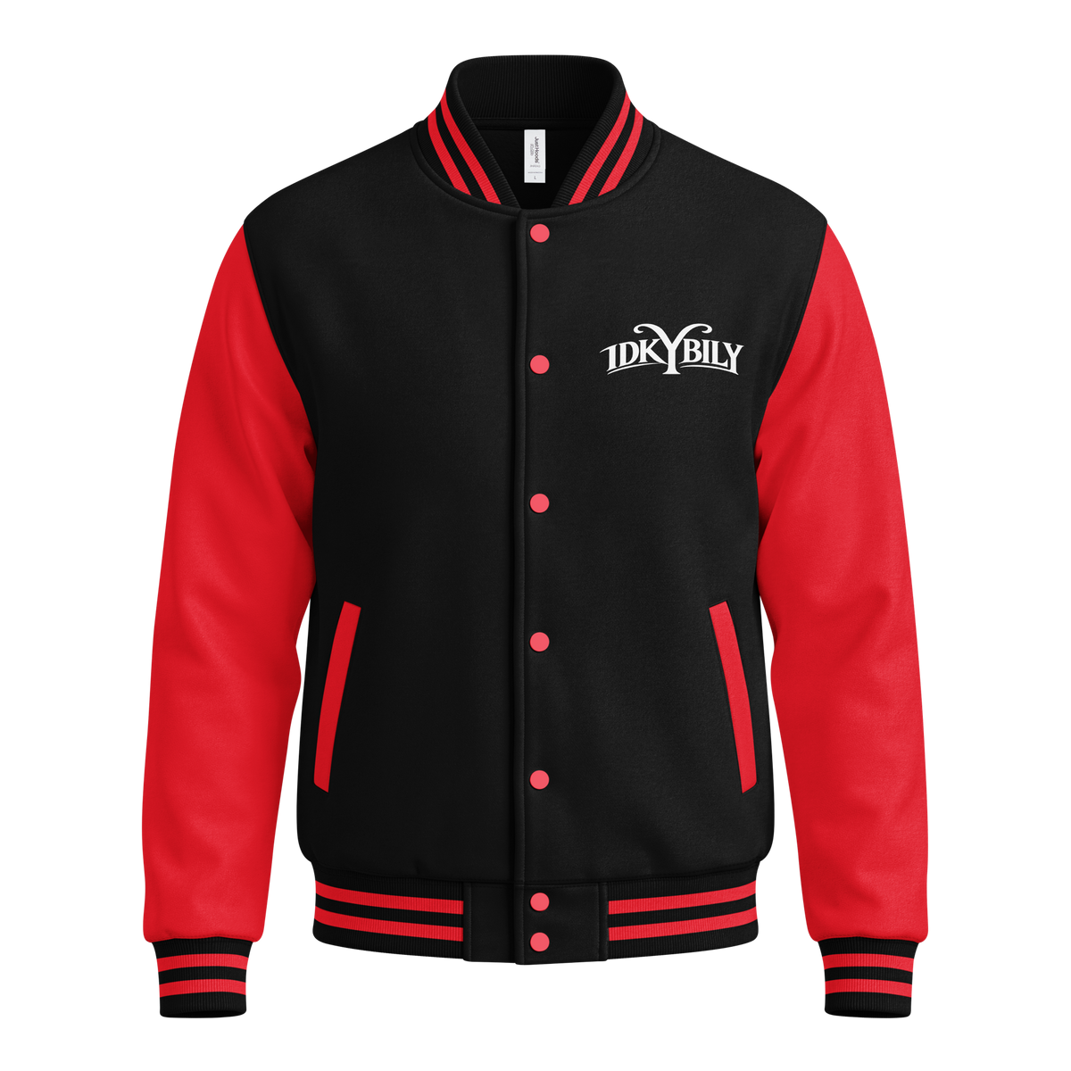 Unisex Heavyweight Jacket