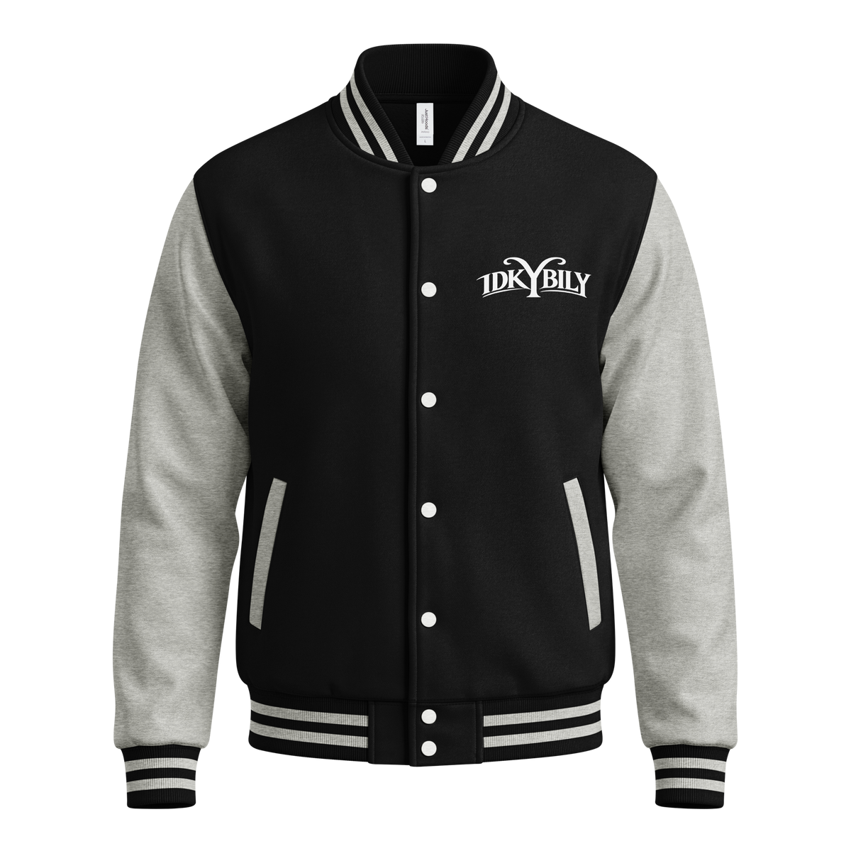 Unisex Heavyweight Jacket