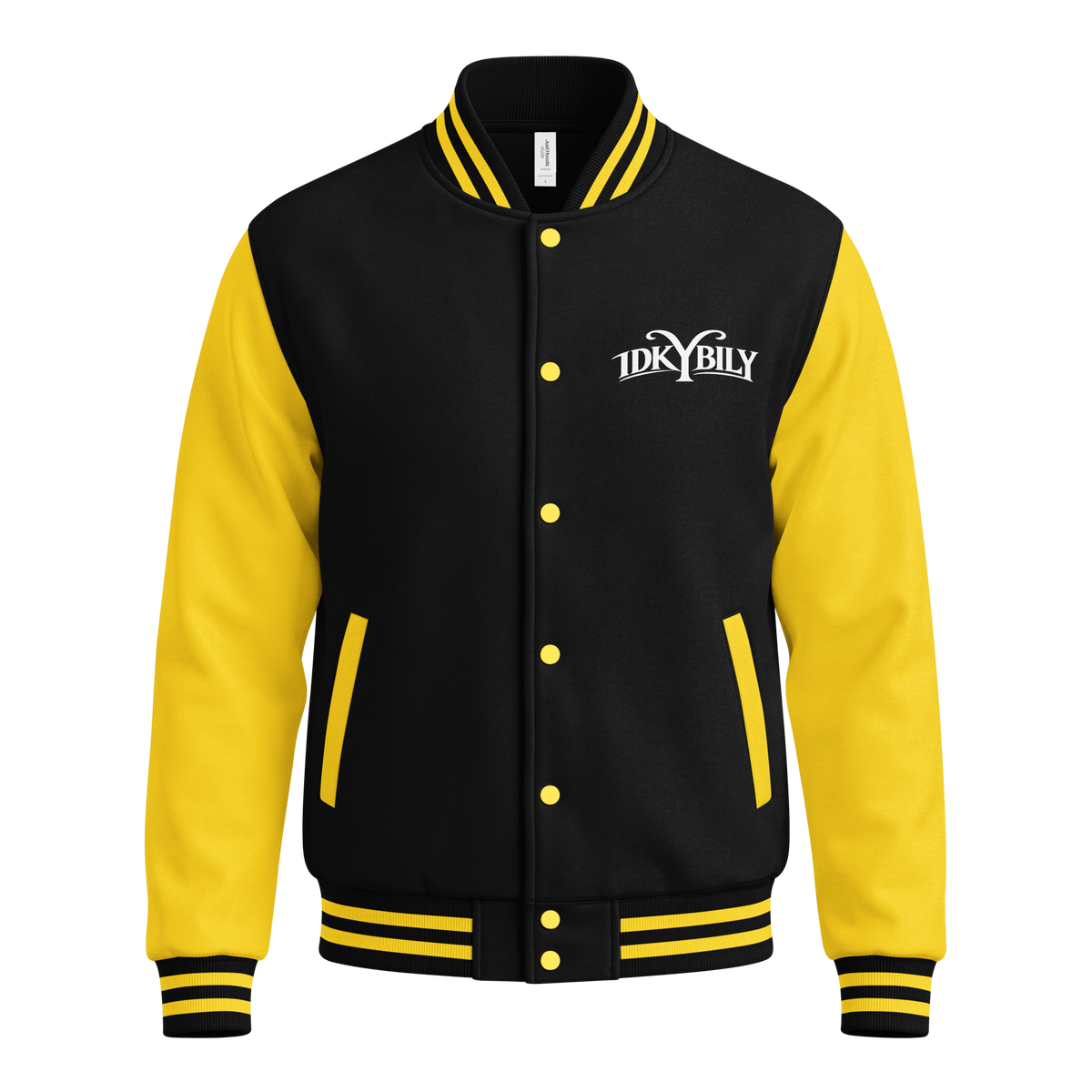 Unisex Heavyweight Jacket