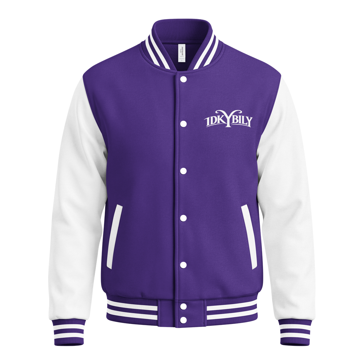 Unisex Heavyweight Jacket