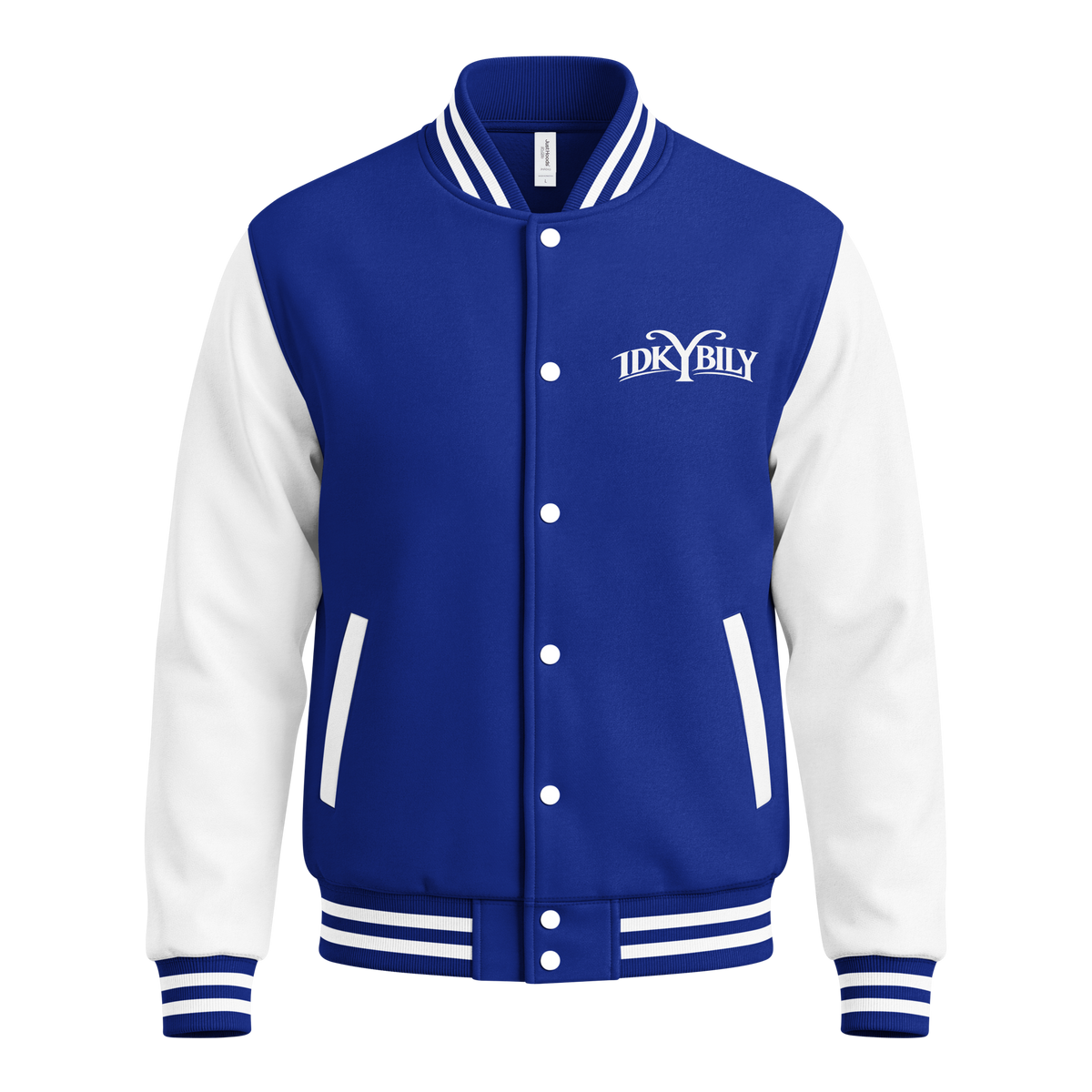Unisex Heavyweight Jacket