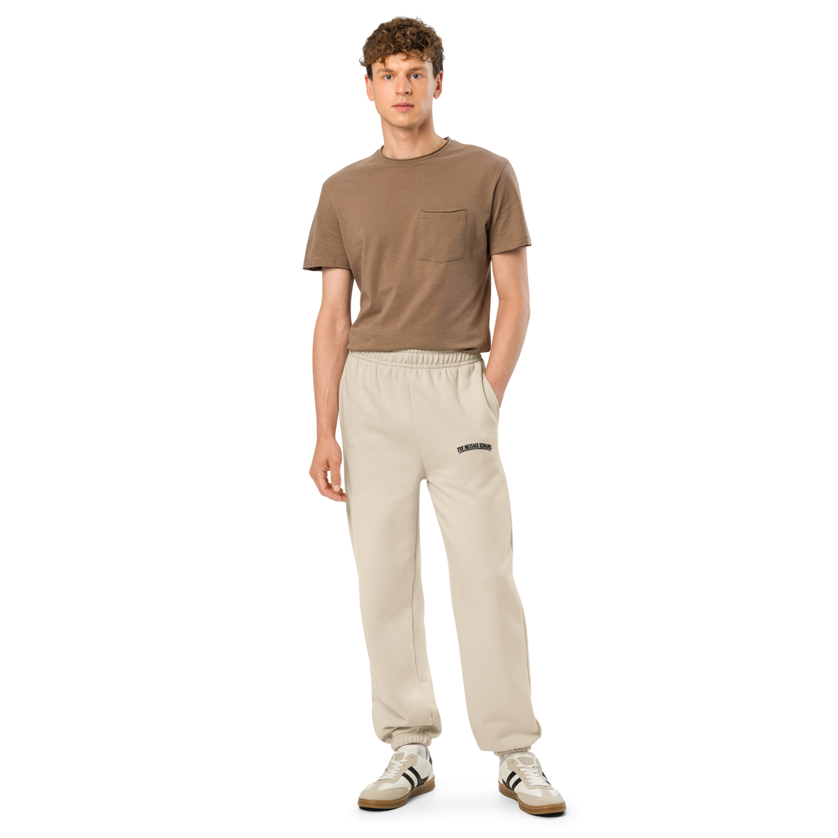 Unisex Heavyweight Sweatpants