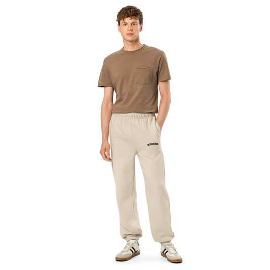 Unisex Heavyweight Sweatpants