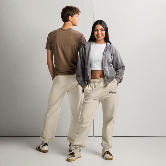 IDKYBILY Unisex Sweatpants