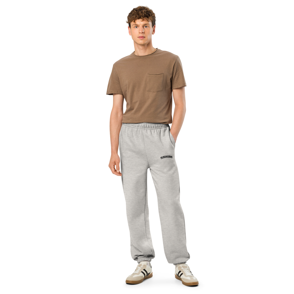 Unisex Heavyweight Sweatpants