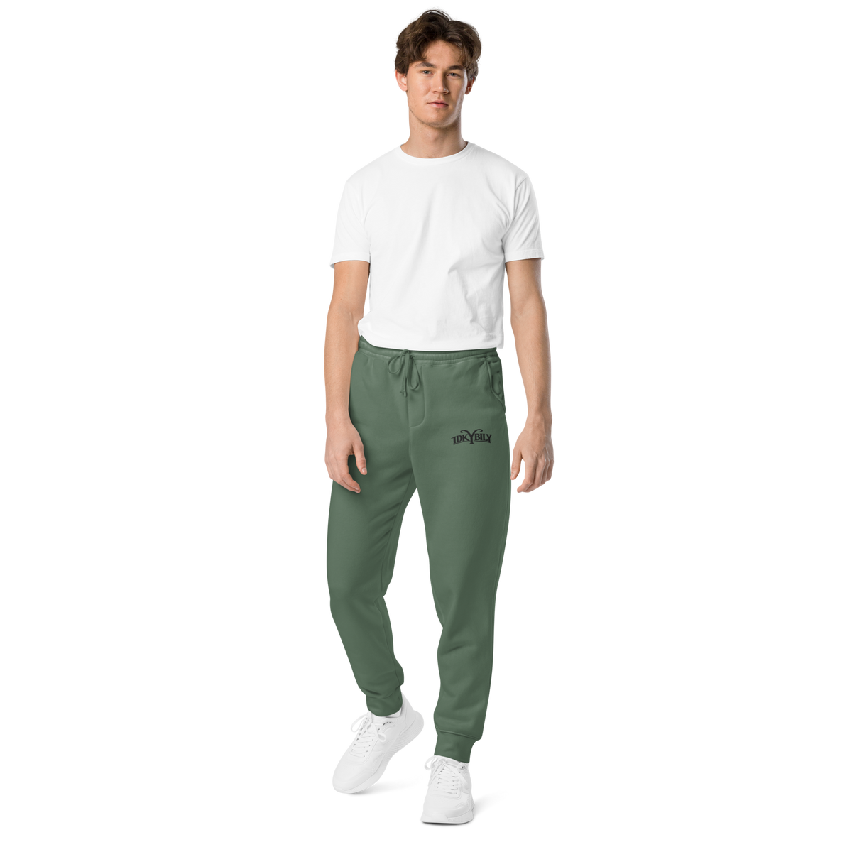 IDKYBILY Trouser