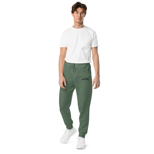 IDKYBILY Trouser