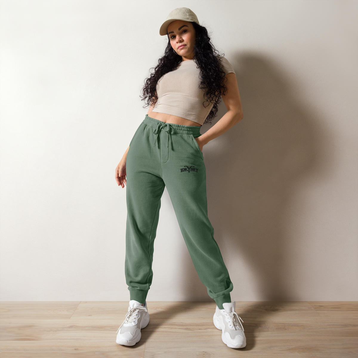 IDKYBILY Trouser
