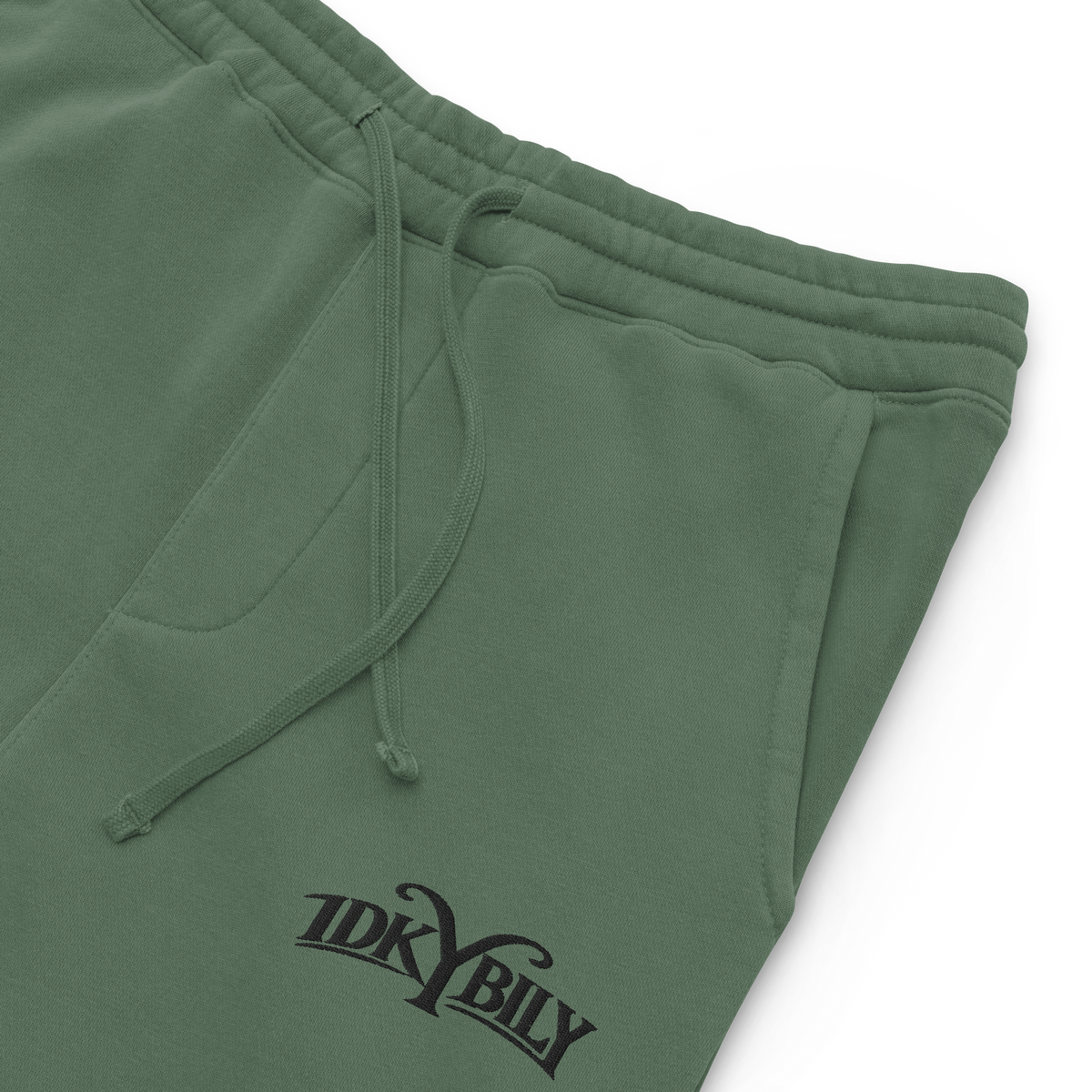 IDKYBILY Trouser