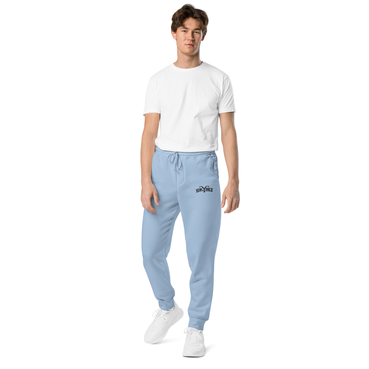 IDKYBILY Trouser