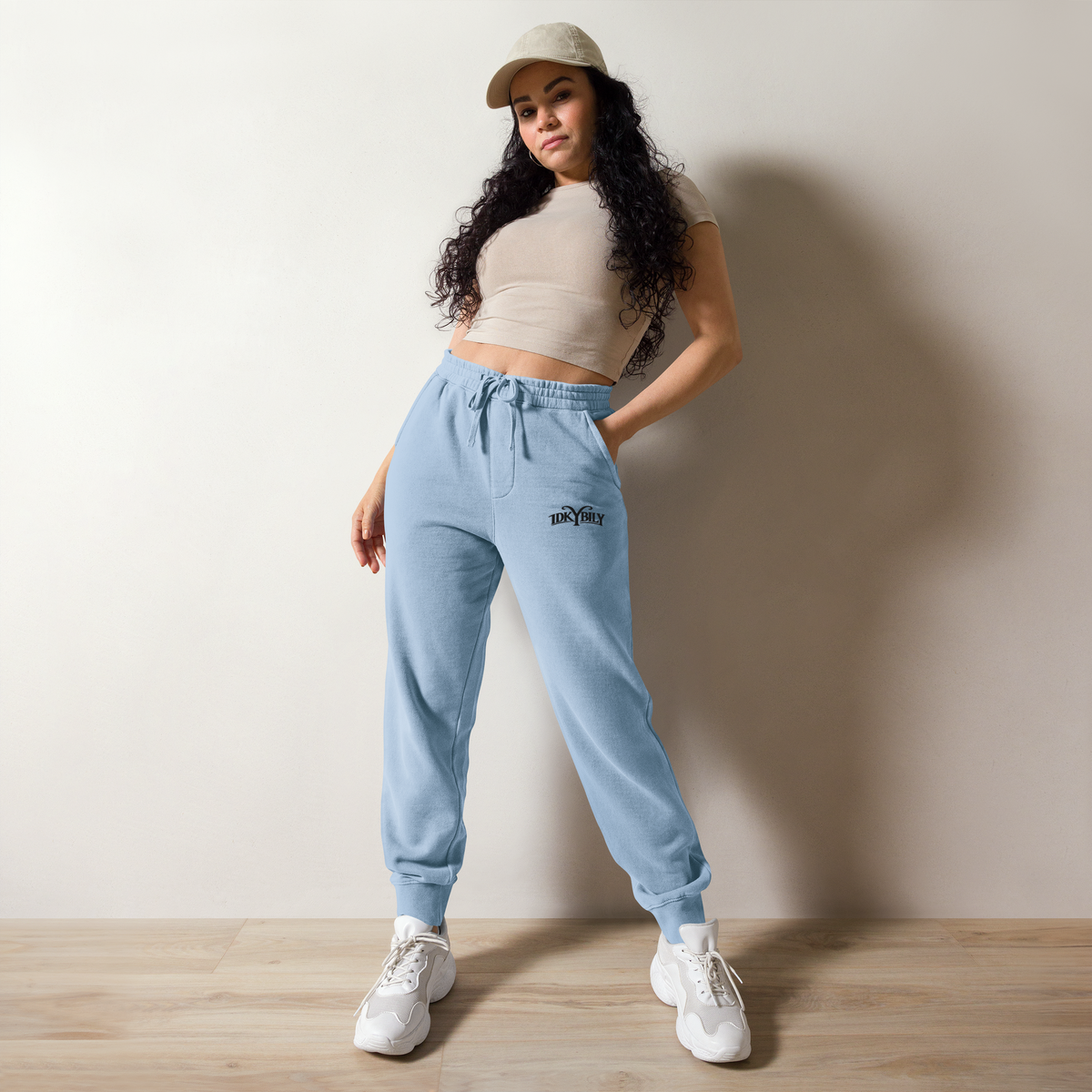 IDKYBILY Trouser