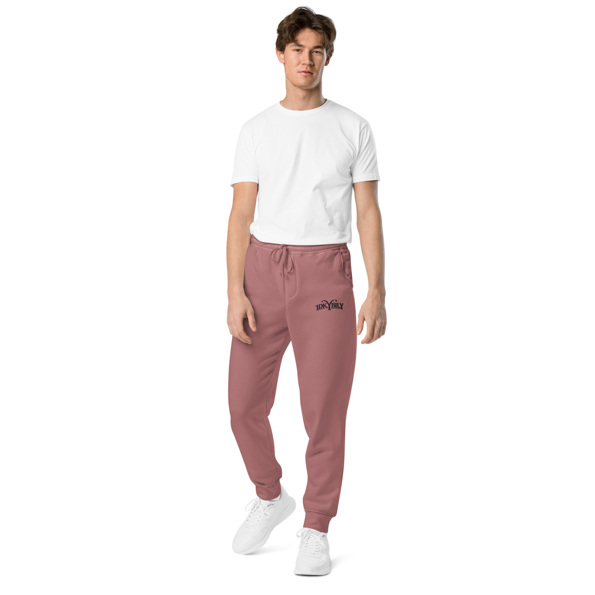 IDKYBILY Trouser