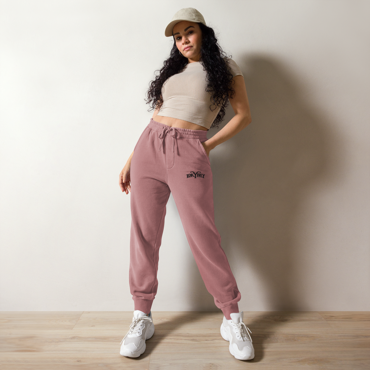 IDKYBILY Trouser