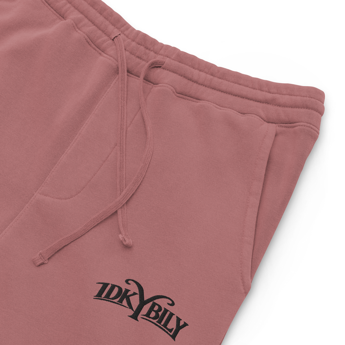 IDKYBILY Trouser
