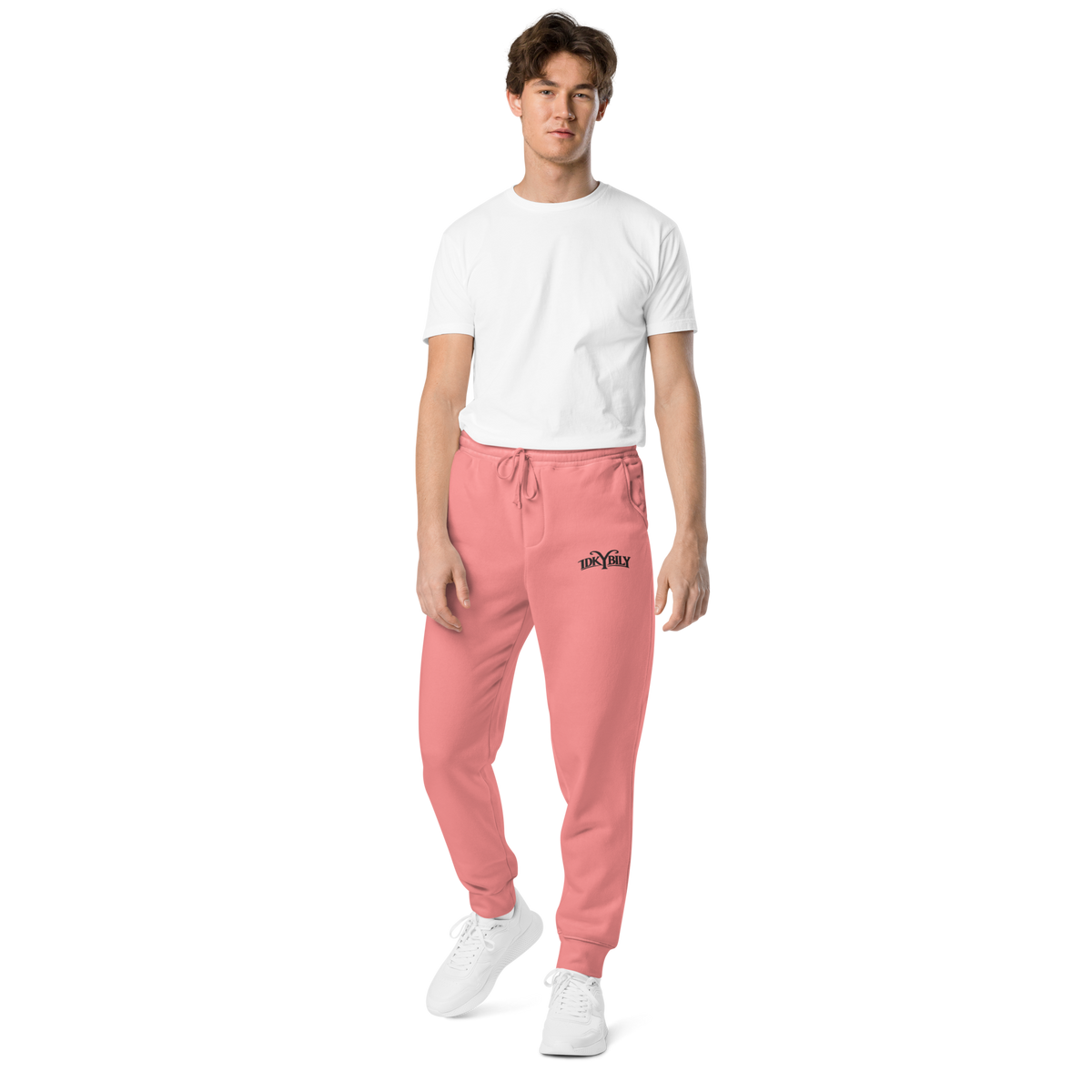 IDKYBILY Trouser