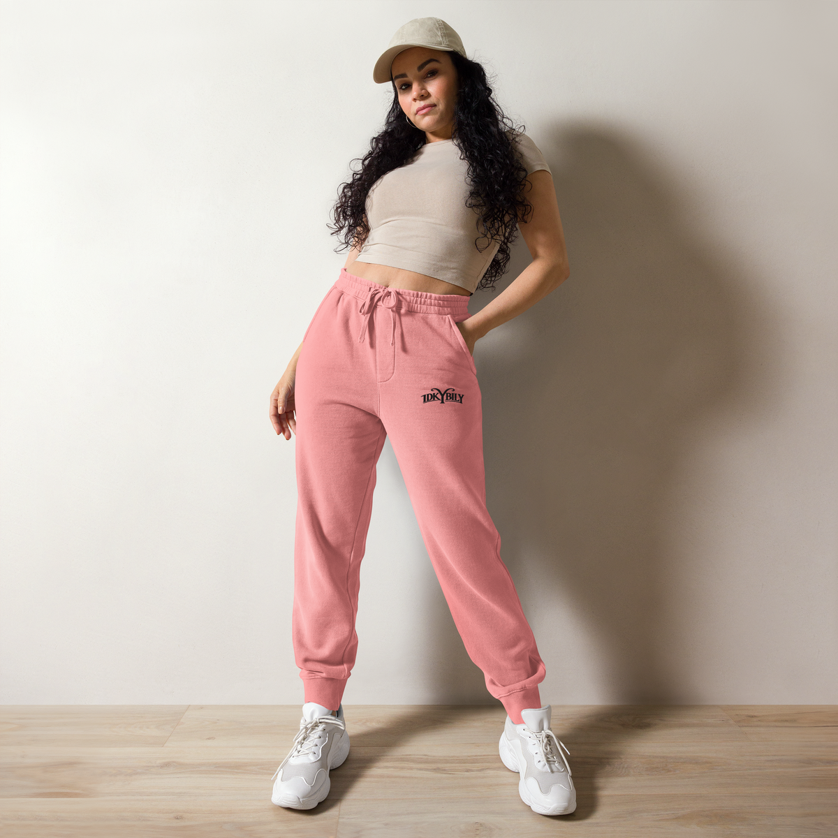 IDKYBILY Trouser