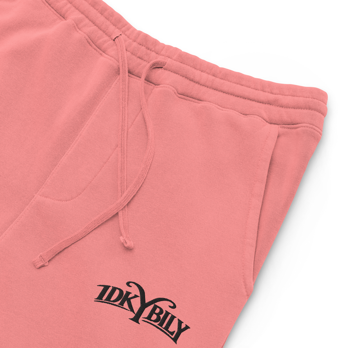 IDKYBILY Trouser
