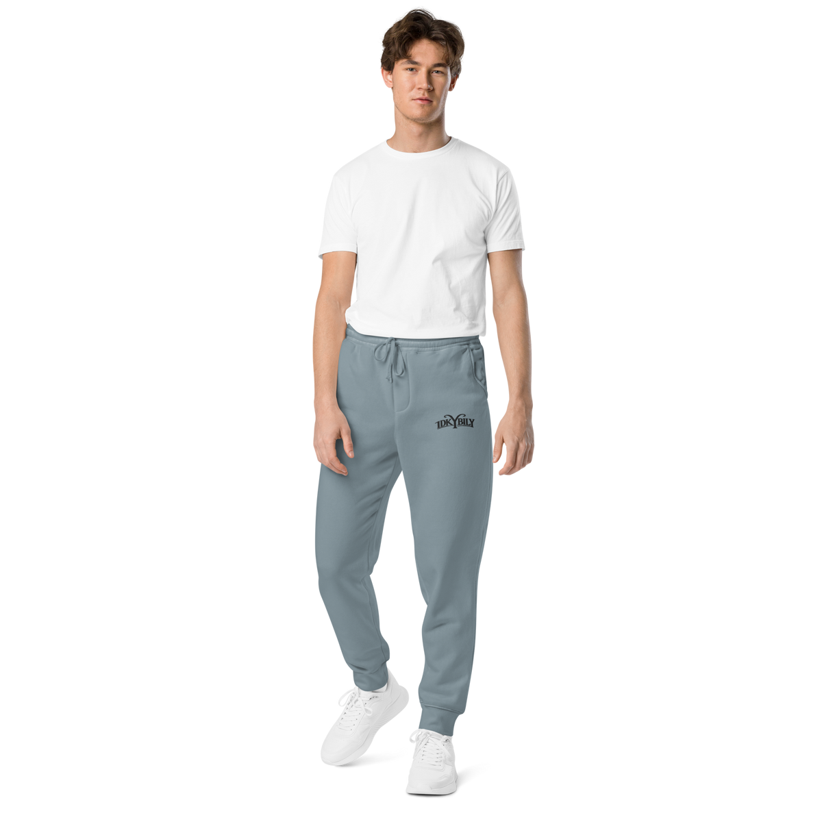 IDKYBILY Trouser