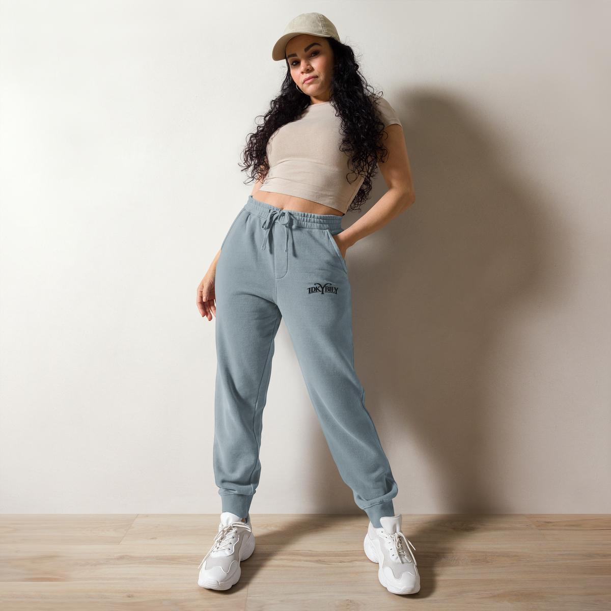 IDKYBILY Trouser