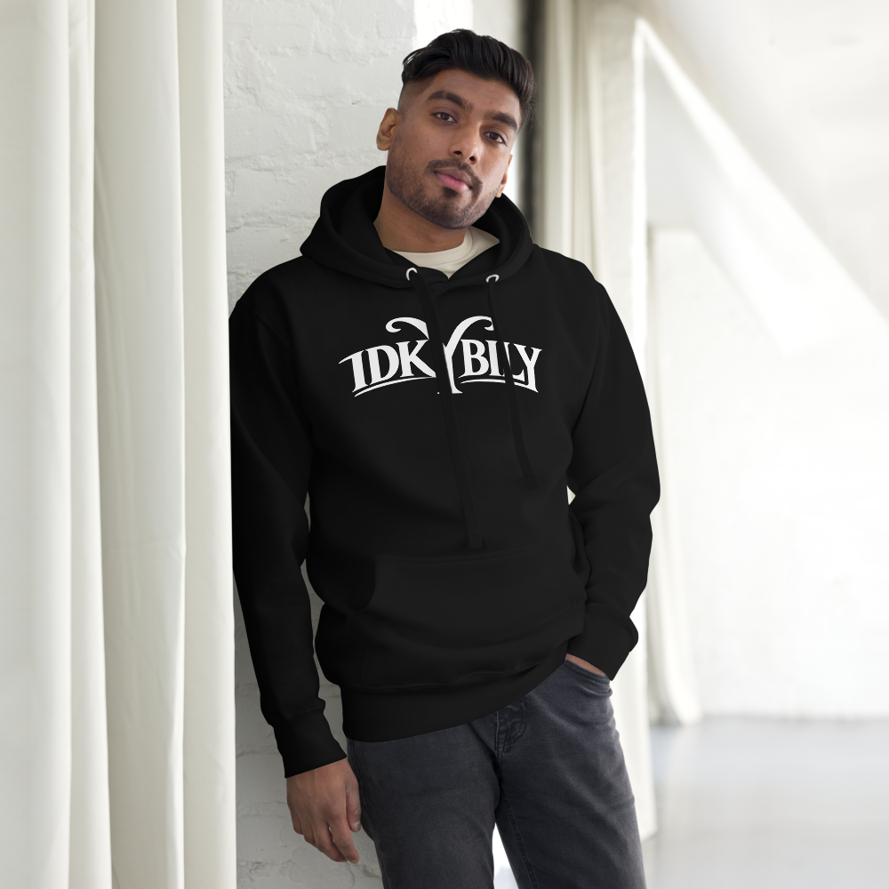 IDKYBILY Hoodie