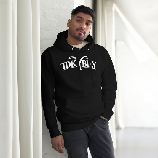 IDKYBILY Hoodie