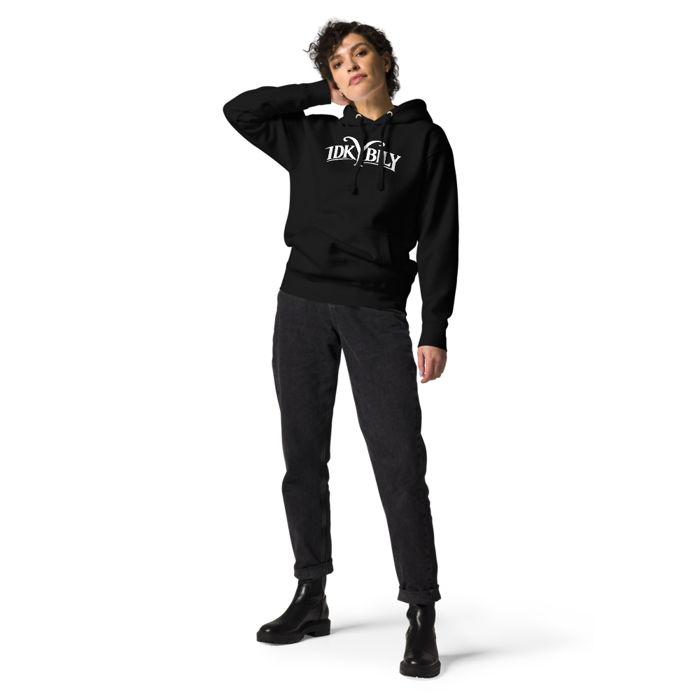 IDKYBILY Hoodie
