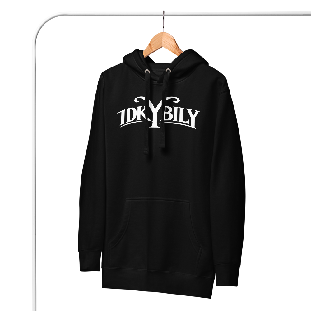 IDKYBILY Hoodie